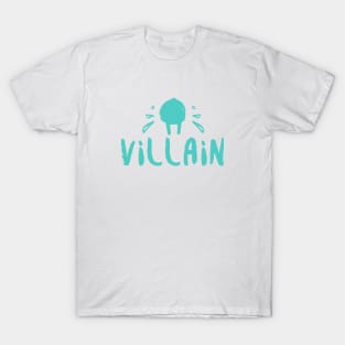 Doom Villain T-Shirt